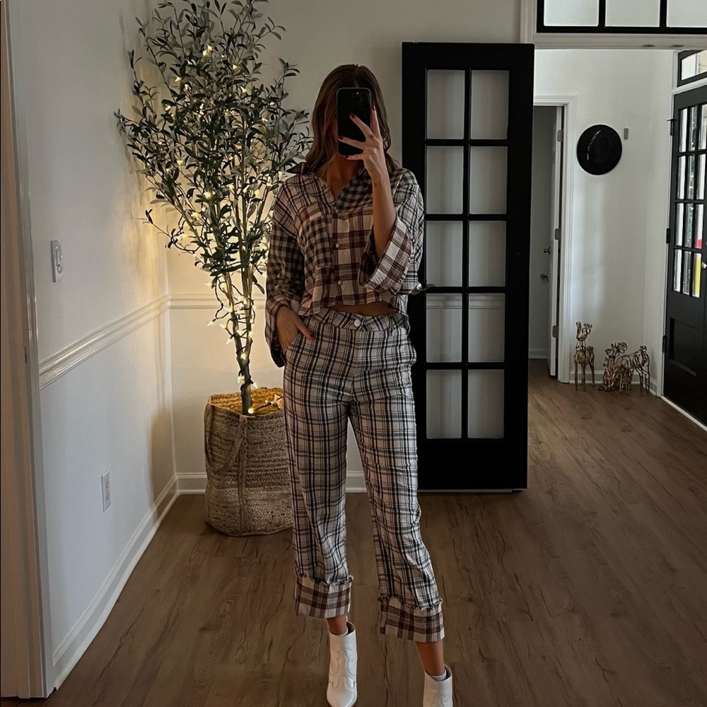 Zara Set